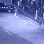 Jovem baleada ao sair de igreja na Grande BH pode nunca mais andar; vídeo mostra momento do crime