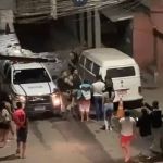 Vila Barraginha: Justiça faz 1ª audiência do caso do homem assassinado durante abordagem policial 