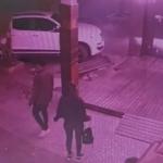 Vídeo: médico bêbado atropela duas pessoas na frente de bar no bairro Silveira, em BH
