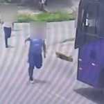 Motorista de ônibus é preso suspeito de esfaquear Guarda Municipal na Grande BH