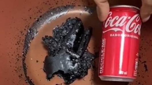 Vídeo mostra o que acontece quando a bebida é fervida
