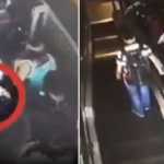 Vídeo: escada rolante parada atrapalha usuários de estação; PBH alerta para mau uso