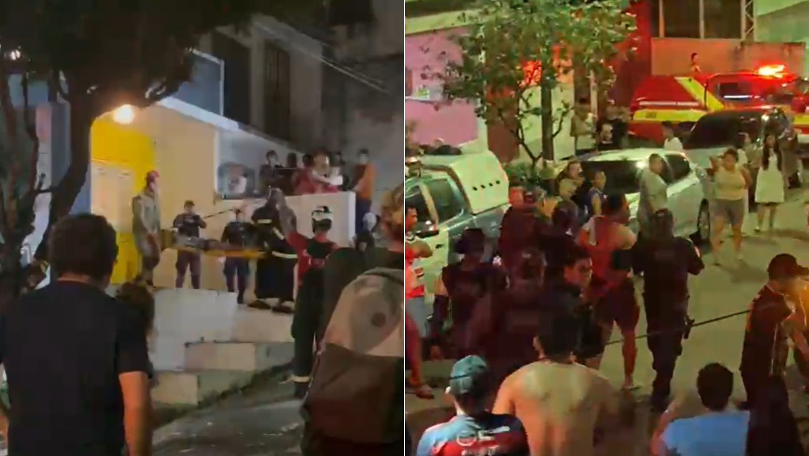 Vídeo: personal trainer é preso suspeito por manter namorada em cárcere privado