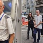 Piloto suspeito de exploração sexual infantil é demitido pela Latam