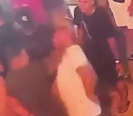 Vídeo: PM de folga é morto a tiros após briga em barraca na Praia do Futuro, em Fortaleza