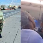 Vídeo: cantora indicada ao Grammy não para de cantar e quase é expulsa de avião