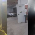 Vídeo revela últimos momentos de corretora antes de ser morta em Caldas Novas