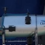 Vídeo que 'mostra' implosão de submarino é um dos mais assistidos do mundo: 'é mais fácil morrer no fundo do mar'  