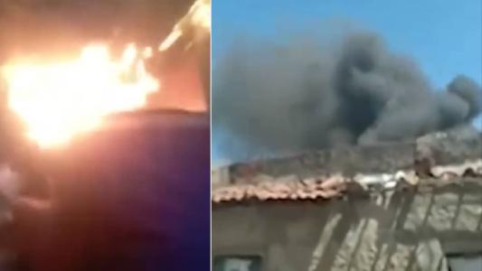 Vídeo viralizou nas redes sociais