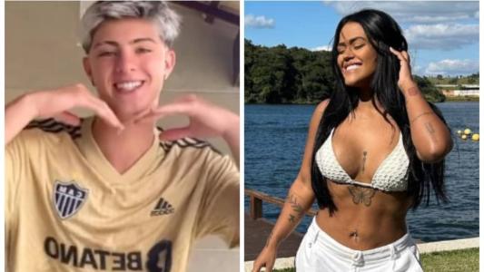 Vídeo viralizou nas redes