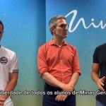 Vídeo de Zema, Cleitinho e Nikolas sobre vacinação infantil vira processo no STF