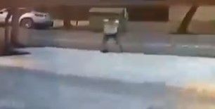Vídeo: veja o tiroteio que deixou três mortos em mansão em São Paulo