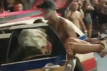 Tiroteio no Carnaval mata mulher e fere 14 em Rio Pomba, Zona da Mata de MG