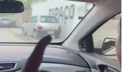 Vídeo mostra que suspeitos de chacina na Grande BH sabiam que festa era infantil: ‘Cheio de menino’