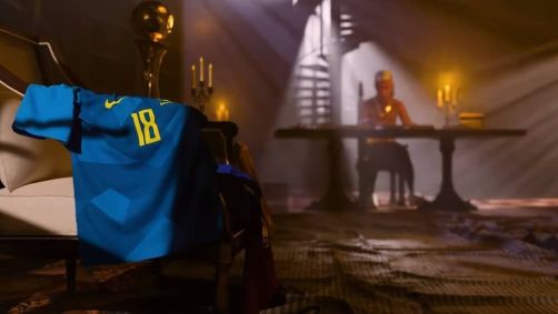 Videoclipe da música Invisível, lançado no novo EP 'Sou Eu'