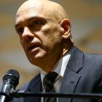 Imagens de supostas agressões ao ministro Alexandre de Moraes chegam ao Brasil após mais de 50 dias