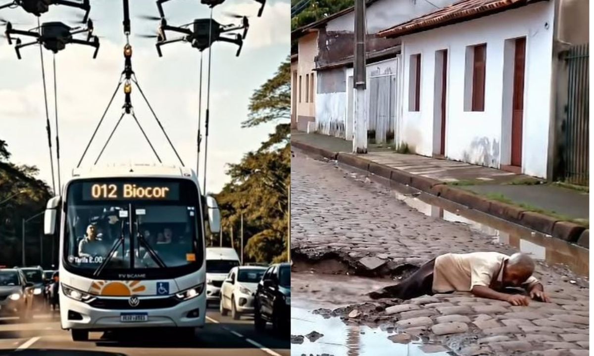 Vídeos feitos com IA tomam as redes sociais; conheça tecnologia Veo 3 que inova e assusta