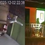 Vídeo mostra ventiladores balançando após forte terremoto no sul das Filipinas