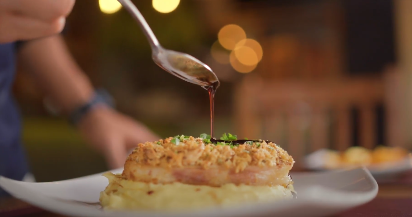 Você conhece o queijo mineiro D’Alagoa? Veja detalhes e receita de restaurante em Tiradentes
