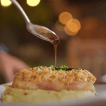 Você conhece o queijo mineiro D’Alagoa? Veja detalhes e receita de restaurante em Tiradentes
