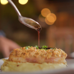 Você conhece o queijo mineiro D’Alagoa? Veja detalhes e receita de restaurante em Tiradentes