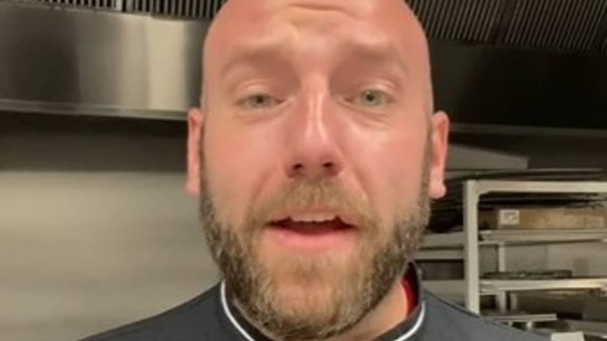 Ex-chef do McDonald's ensina como fazer molho para Big Mac e vídeo viraliza  