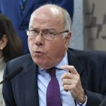 Vieira reafirma posição de neutralidade do Brasil em relação à guerra na Ucrânia