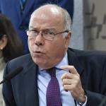 Vieira reafirma posição de neutralidade do Brasil em relação à guerra na Ucrânia