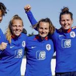 Vietnã x Holanda: onde assistir ao jogo pela Copa do Mundo Feminina