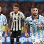 Botafogo joga mal, Racing vence e se aproxima do título da Recopa Sul-Americana