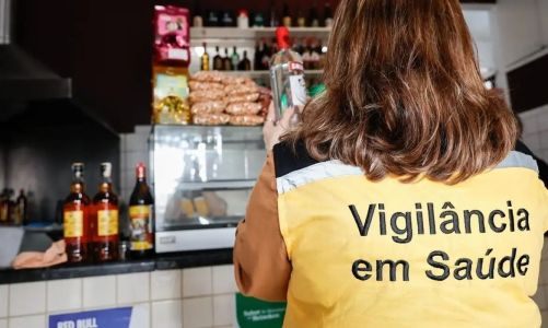 Vigilância em Saúde