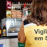 Alerta contra bebidas adulteradas mobiliza bares em Minas