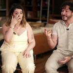 Viih Tube e Eliezer revelam motivo que causou internação do filho Ravi e momentos dolorosos