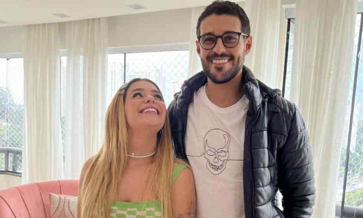 Viih Tube e Eliezer ameaçam Rodrigo Mussi e o acusam de ‘interesseiro'; entenda