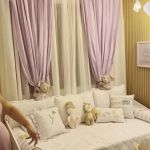 Viih Tube e Eliezer se emocionam com o quarto da filha: 'O mundinho dela'