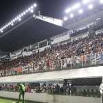 Santos x Cruzeiro: ingressos esgotados para jogo do Brasileirão