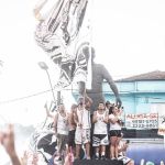 Torcida do Santos esgota ingressos para duelo contra o Fluminense