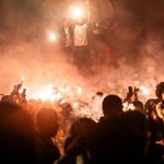 Torcida do Santos esgota ingressos para duelo decisivo contra o Cuiabá