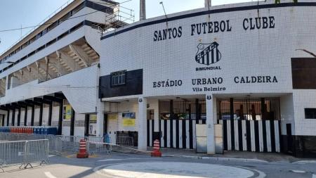 Vila Belmiro