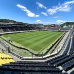 Horário e onde assistir ao vivo Santos x Internacional, pelo Brasileirão
