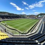 Horário e onde assistir ao vivo Santos x Internacional, pelo Brasileirão