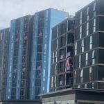 Conheça a Vila dos Jogos Pan-Americanos de Santiago