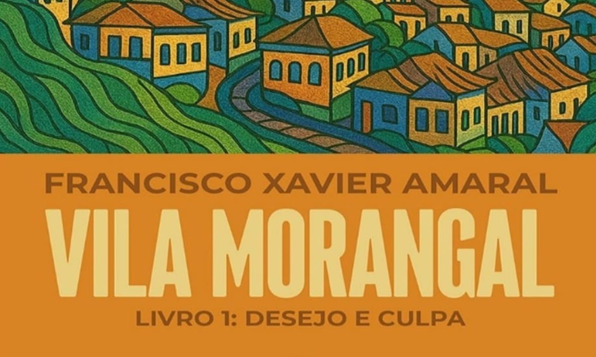 “Vila Morangal: Desejo e Culpa”: trama une nuances complexas da alma humana
