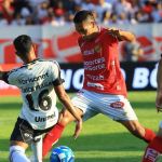 Em casa, Vila Nova vence Ceará pela Série B e fica a uma vitória do acesso