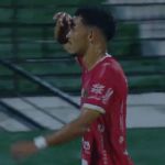 Ex-Cruzeiro marca, mas Vila Nova sofre gol no fim e empata com o Guarani pela Série B