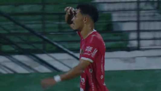 Vila Nova e Guarani empatam na Série B