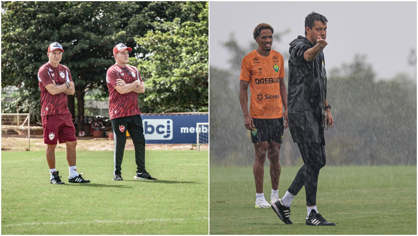 Vila Nova-GO x Cuiabá: horário e onde assistir ao vivo pela Copa Verde