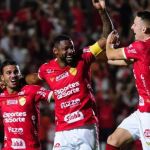 Vila Nova x CRB: onde assistir ao jogo pela Série B  
