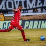 Vila Nova perde para o rebaixado ABC e não consegue vaga na Série A