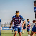 Vila Nova x Vitória: onde assistir ao jogo pela Série B 